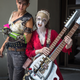 Illustration for article titled Dragon Con Day 4: No Sleep, Sore Feet, and Still Going With Great Costumes